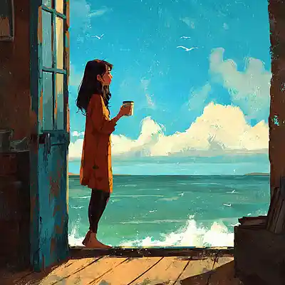 Picture for song 'When Shes Not With Him 2024 (Remix)' by artist 'John Bass'