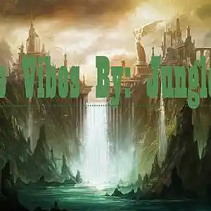 Picture for song 'Love Vibes' by artist 'Jungle Jay'