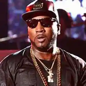 Picture for song 'Federal' by artist 'Juzdaceo'