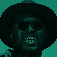 Picture for song 'The Hills' by artist 'KeanuBeats'