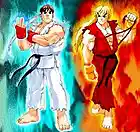 Picture for song 'Dynamic Duo (Shane Collab)' by artist 'Kill Bill AKA NiteMare'