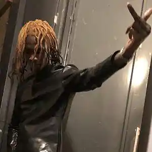 Picture for song 'PERSONAL (Lancey Foux Type Beat)' by artist 'KILLCASKETS'