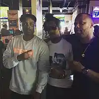 Picture for song 'Good ft Jason Weaver & Sky Keeton' by artist 'Kinky P'
