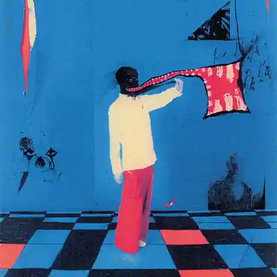 Picture for song 'chamber of reflection - griselda type beat' by artist 'KroM Beatz'