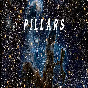 Picture for song 'Pillars - Trippy Phonk Beat 2018' by artist 'LeiLo'