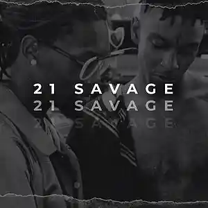 Picture for song '*FREE* 21 Savage x Offset Type Beat 2018 - Stash' by artist 'LuxuryBeats'