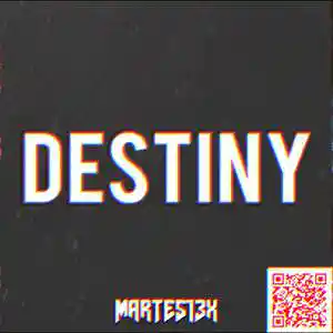 Picture for song 'Destiny 136 Bpm' by artist 'Martes13x'