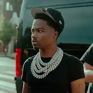 Picture for song ''' THEY CAN NOT '' TYPE BEAT TRAP' by artist 'Meicky Lopez'
