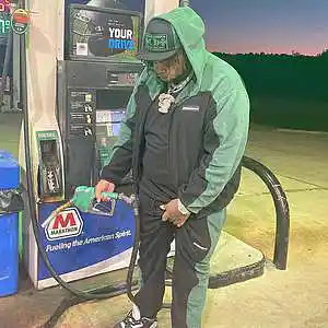 Picture for song 'Swipe - Big Yavo Type Beat' by artist 'Milanmadeit'