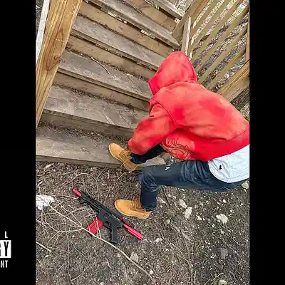 Picture for song 'Lil Speedy x Lil Noonie Type Beat-"Who Want Smoke"' by artist 'MP3Meech'