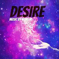 Picture for song 'Desire ( Instrumental )2017 By Wassim' by artist 'Dark Hat'