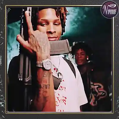 Picture for song 'bak jay type beat pills' by artist 'N1PROOF BEATS'