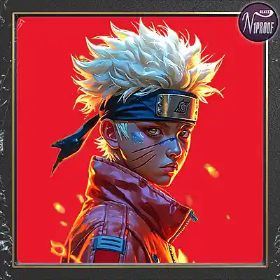 Picture for song 'Fire' by artist 'N1PROOF BEATS'