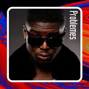 Picture for song 'Ninho Type Beat - "Problemes"' by artist 'Nait Beat'