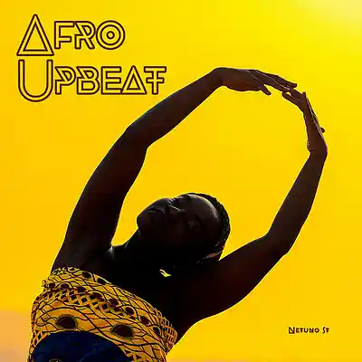 Picture for song 'Afro Upbeat' by artist 'Netuno Soundtracks'