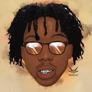 Picture for song 'BROCCOLI' by artist 'Pandora Nightz'