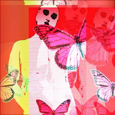 Picture for song 'Fool (Radio Edit) [1]' by artist 'Paris Delove'