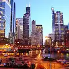 Picture for song 'Uptown Times' by artist 'PartsPvt'