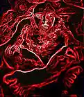Picture for song 'Pagan Pride' by artist 'Poitin'
