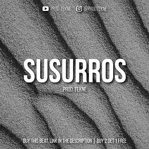 Picture for song 'Susurros' by artist 'valn.maker'
