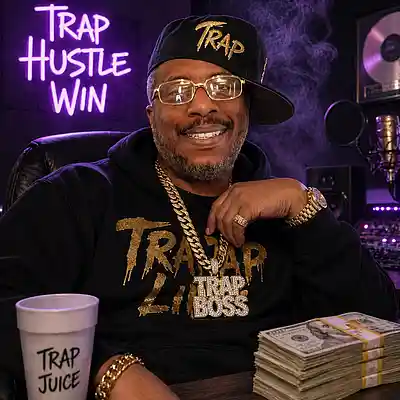 Picture for song 'Wounded Trap Beat' by artist 'Q638 Drill and Trap'