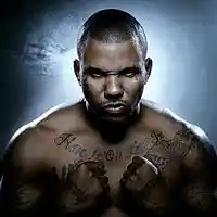 Picture for song 'Legendary ' by artist 'QMarkProductions'