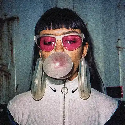 Picture for song 'Double It' by artist 'RICH MELLO'