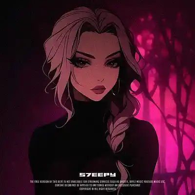Picture for song 'Bali' by artist 's7eepy'