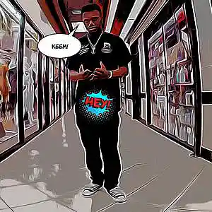 Picture for song '"Beach Drip" Baby Keem Type Beat' by artist 'Shadoo One Music'