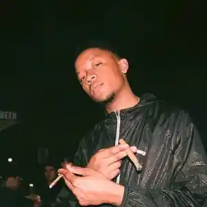 Picture for song 'idkjeffery' by artist 'SIAHhighashell'