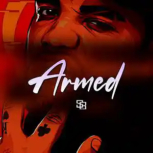 Picture for song 'Armed' by artist 'SilinsBeats'