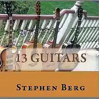 Picture for song 'Talk To You - 13 Guitars ' by artist 'Stephen Berg'
