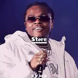 Picture for song '[Free] Store (Buy 1 Get 2 FREE)' by artist 'S.Y.M.B'