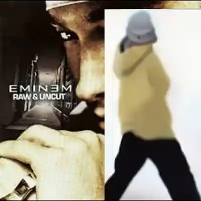 Picture for song 'saymynameftaddedxtra911bonusversioneminemfeatgirle' by artist 'Eminem 2'