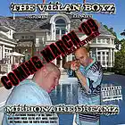 Picture for song 'NO MATTER WHAT' by artist 'THE VILLAN BOYZ'