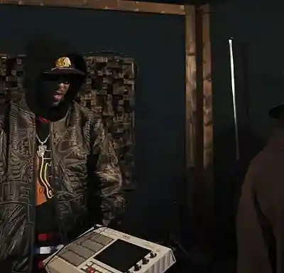 Song picture of 'Speed Dial'