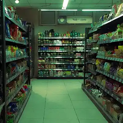 Picture for song 'Neon Drift' by artist 'unknown user'