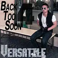 Picture for song 'On My Mind prod Jay B (192 kbps)' by artist 'VersatileRaps'