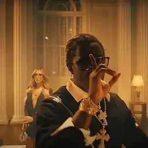 Picture for song 'Young Thug x Lil Baby x Gunna Type Beat - Hot' by artist 'WHAT?BOYBEATS'