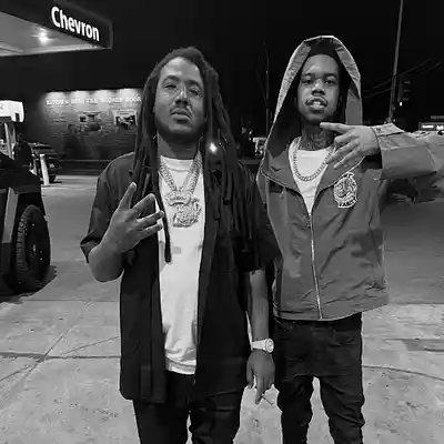 Picture for song 'CHEF [mozzy, melodic, philthy rich banger]' by artist 'Xan Brickz'