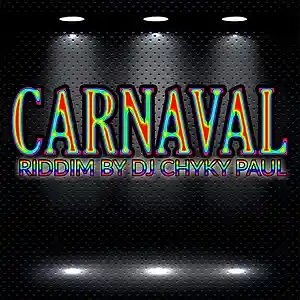 Picture for song 'Carnaval Reddim - Dj Chyky Paul - XCrew Records' by artist 'XCrew Records'