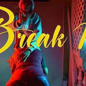 Picture for song 'BREAK ME' by artist 'YB2416'