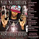 Picture for song 'we movin it' by artist 'young philly 215'