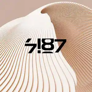 Picture for song 'First Page' by artist '7187'