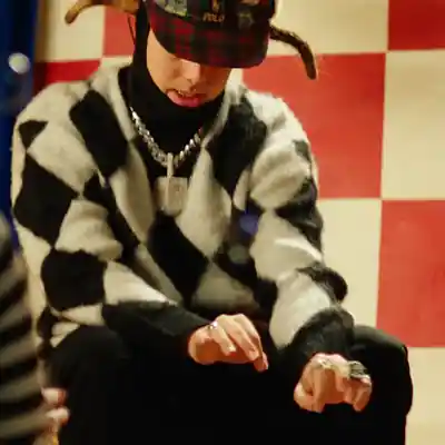 Picture for song 'BLP Kosher Type Beat - Build Up' by artist '8xbeatz'