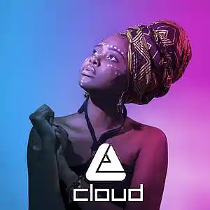 Picture for song 'Cloud' by artist 'Alvo Lorem'