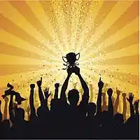 Picture for song 'Keep Winnin-Prodbykayready' by artist 'Beats by KayReady'