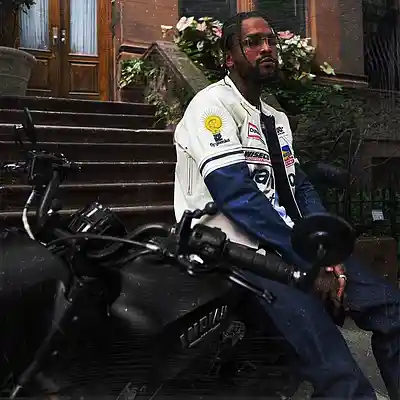 Picture for song 'Brooklyn Intro Type Beat "Brooklyn Shows"' by artist 'Beats by LWIN'