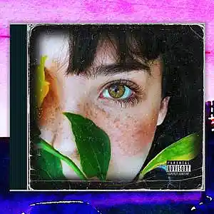 Picture for song 'BABY - Sad Guitar Powfu x Lil Peep Type Beat' by artist 'Bino Made The Beat'