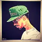 Picture for song '#14 prod by BlackGhost' by artist 'BlackGhost808'